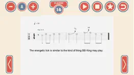 144 blues guitar licks айфон картинки 2