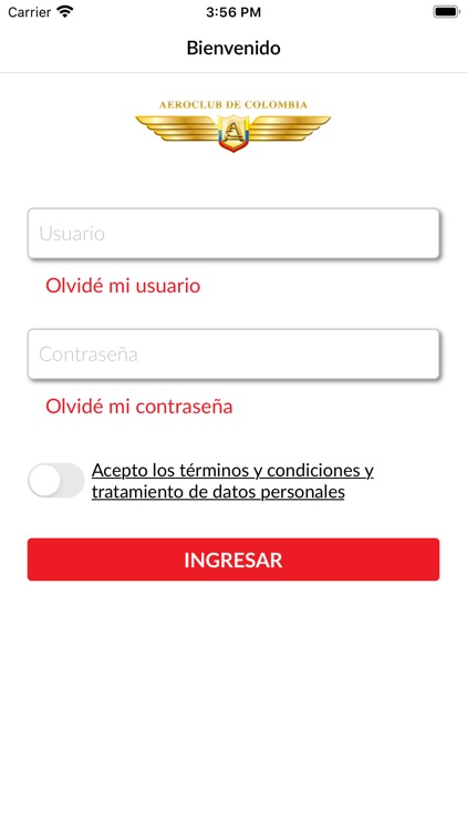 Aeroclub de Colombia