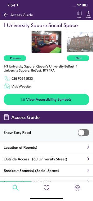 AccessAble - QUB(圖3)-速報App