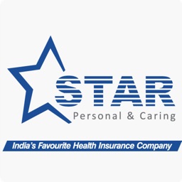 Star Health Insurance App