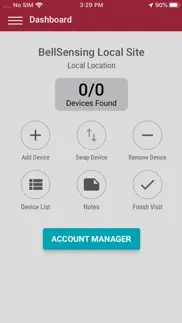 How to cancel & delete bellsensing kit 2