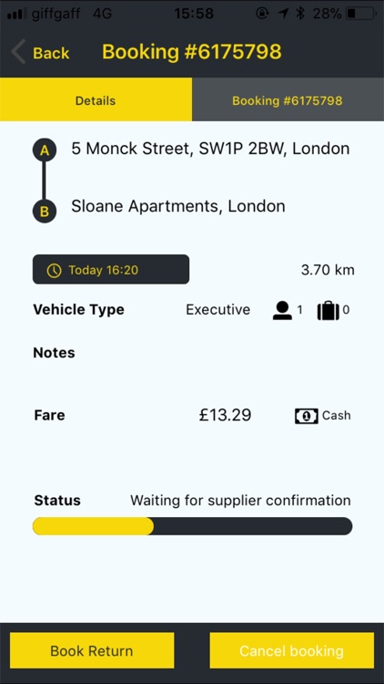 Locomote screenshot-7