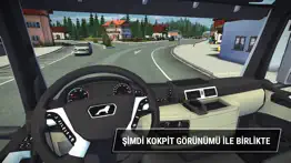 construction simulator 3 lite iphone resimleri 2