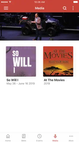 Game screenshot Faith Community Fellowship AL hack