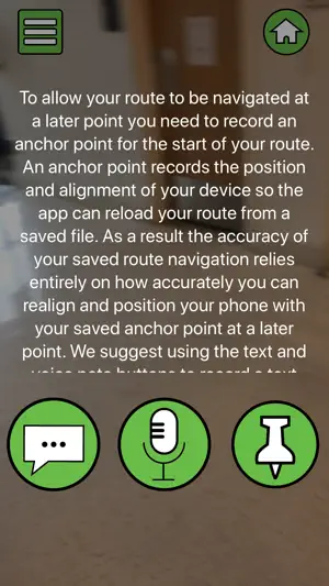 Clew screenshot 2