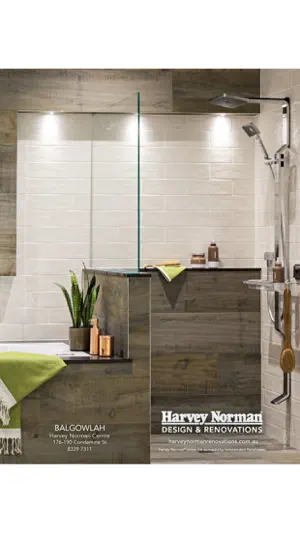Bathroom Yearbook screenshot 3