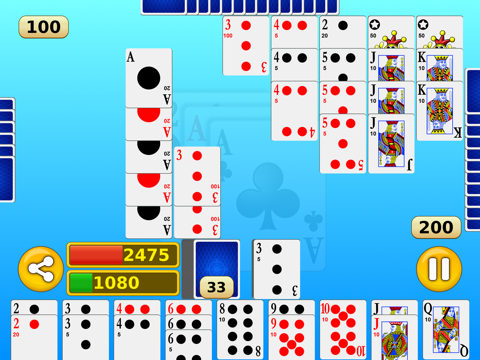 Canasta - Online & offline - náhled