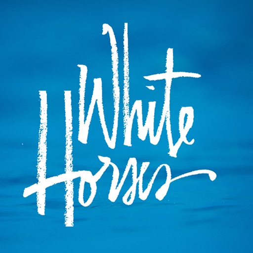 White Horses Quarterly Icon