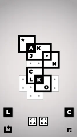 Game screenshot KLAC apk