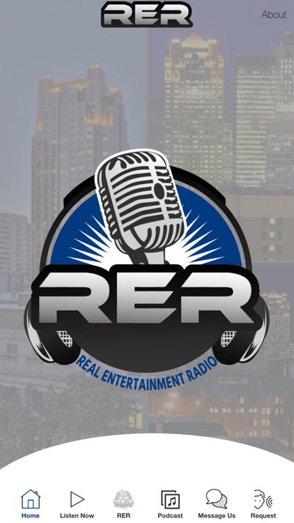 Real Entertainment Radio