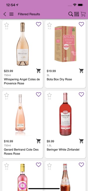 Bahre's Fine Wine & Spirits(圖3)-速報App