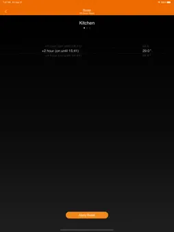 EMBER Smart Heating Control screenshot 8