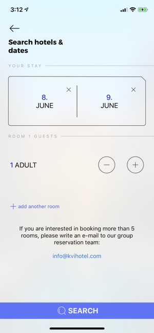 TMRW Hotels(圖2)-速報App