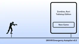 Game screenshot Zombies, Run! Board Game hack
