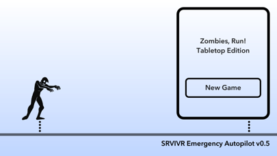 Screenshot #3 pour Zombies, Run! Board Game