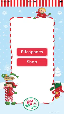 Game screenshot ELF MAGIC™ SUPPLY POST hack