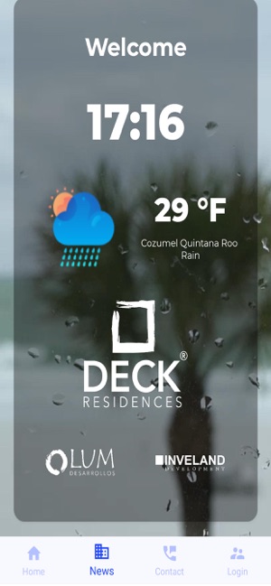 Deck Residences(圖3)-速報App