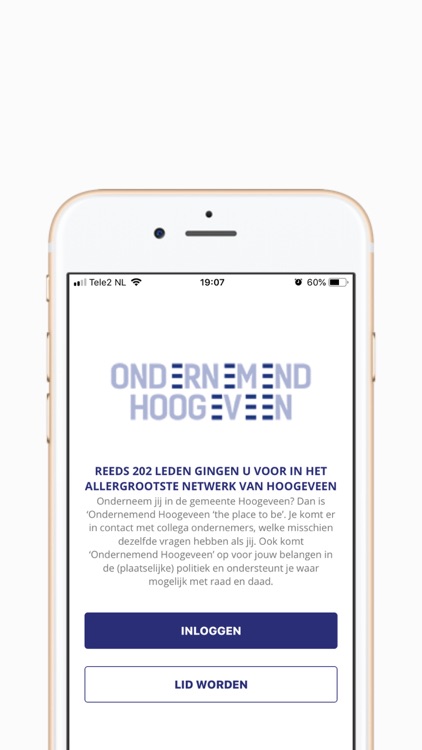Ondernemend Hoogeveen