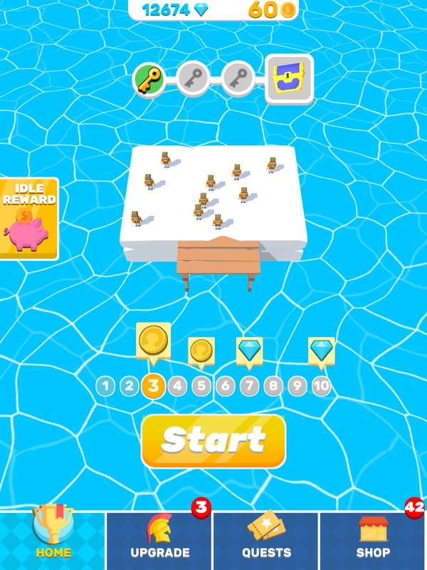 Trivia.io screenshot 9