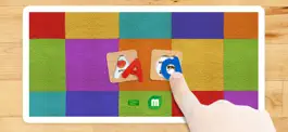 Game screenshot ABC Wood Puzzle mod apk