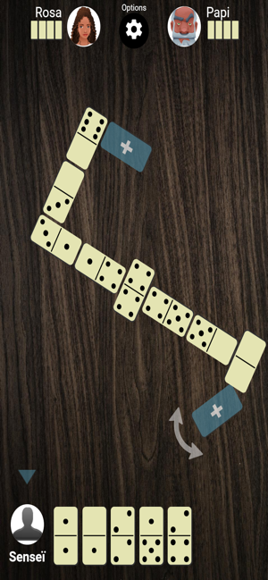 Domino Ka Tonbé(圖5)-速報App