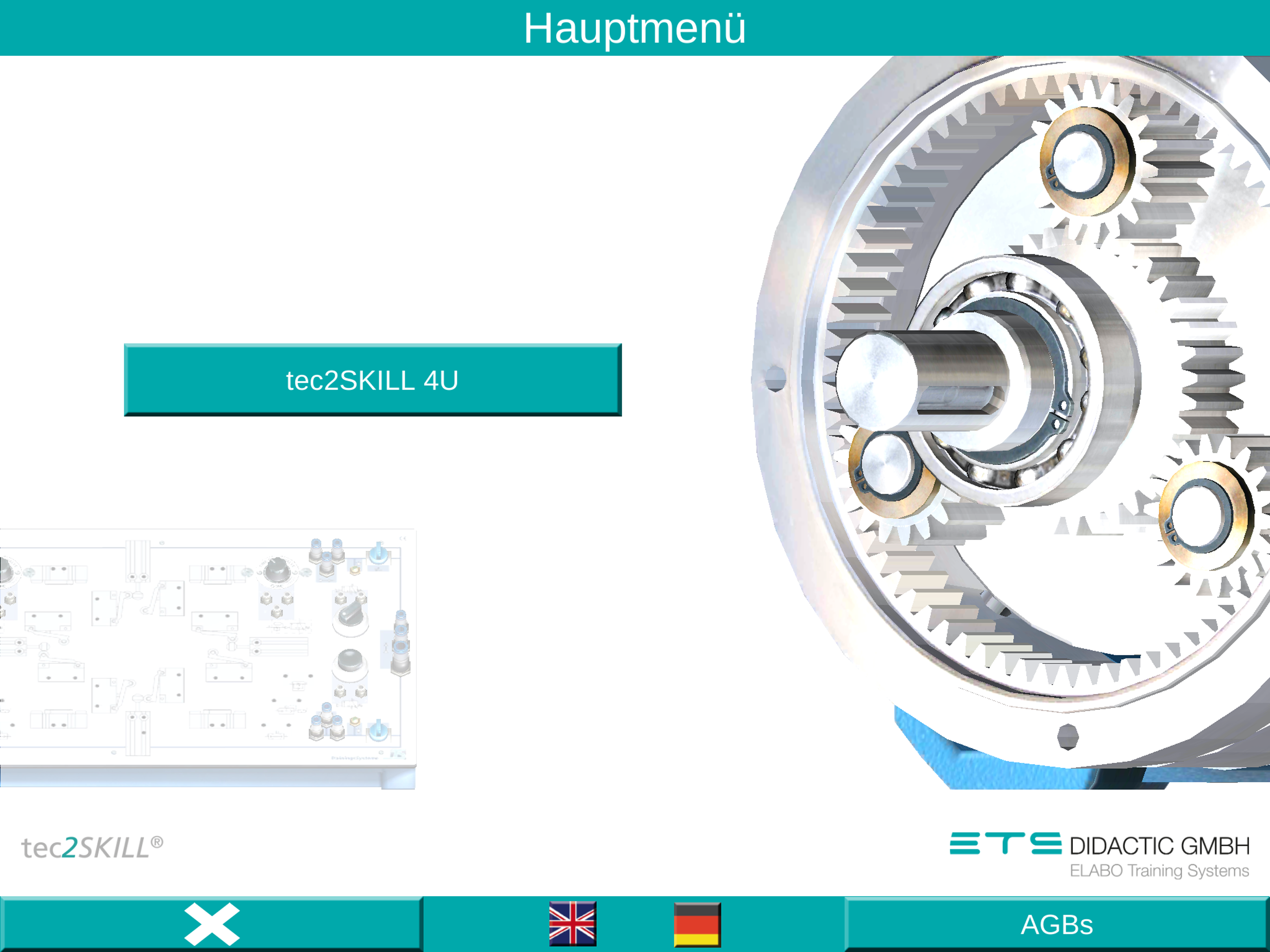 tec2SKILL 4U screenshot 11