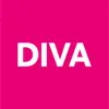 DIVA Magazine App Feedback