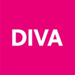 Download DIVA Magazine app