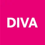 DIVA Magazine App Problems