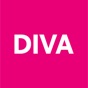 DIVA Magazine app download