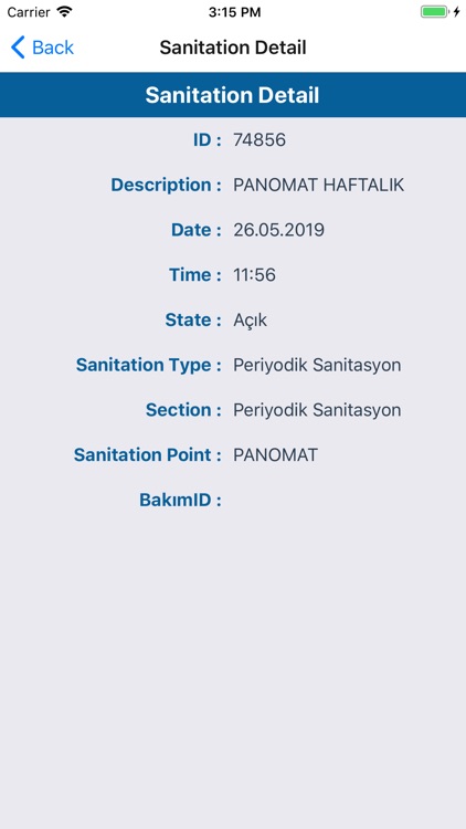 Aybit ARI screenshot-3