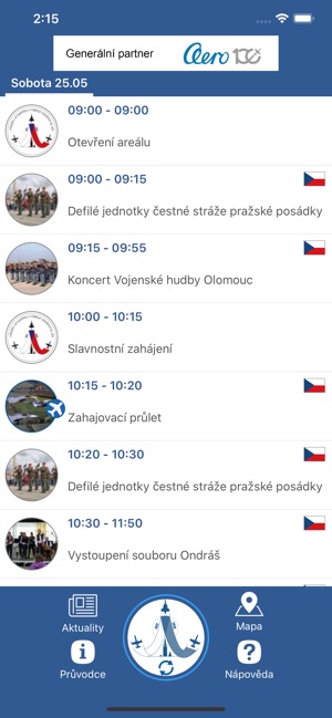 DOD Čáslav 2019(圖1)-速報App