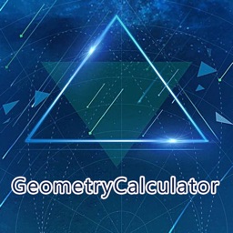 GeometryCalculator&Nice