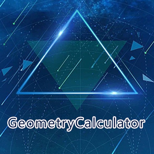GeometryCalculator&Nice