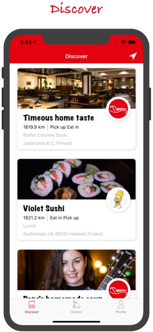 Timeous(圖1)-速報App