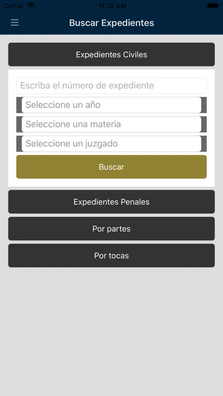 TribunalVirtual