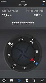 easytrails gps lite iphone resimleri 3