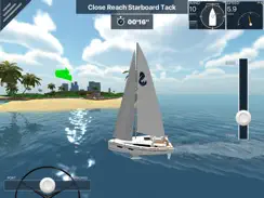 ASA's Sailing Challenge iPad image 2