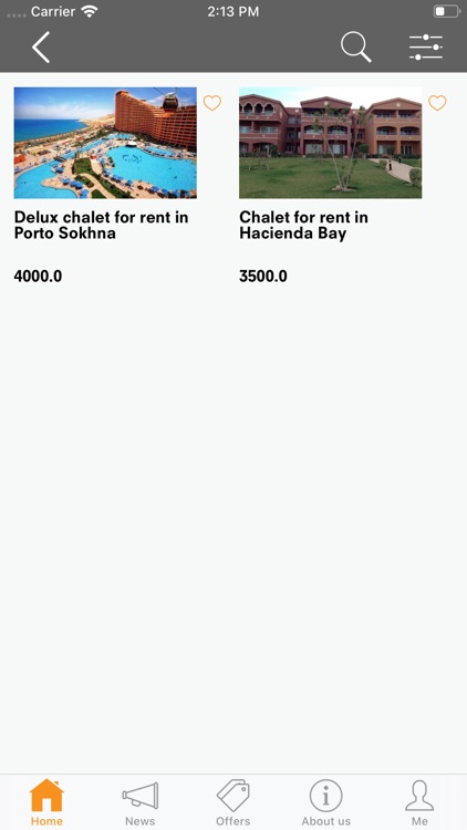 4B - Real Estate Agent