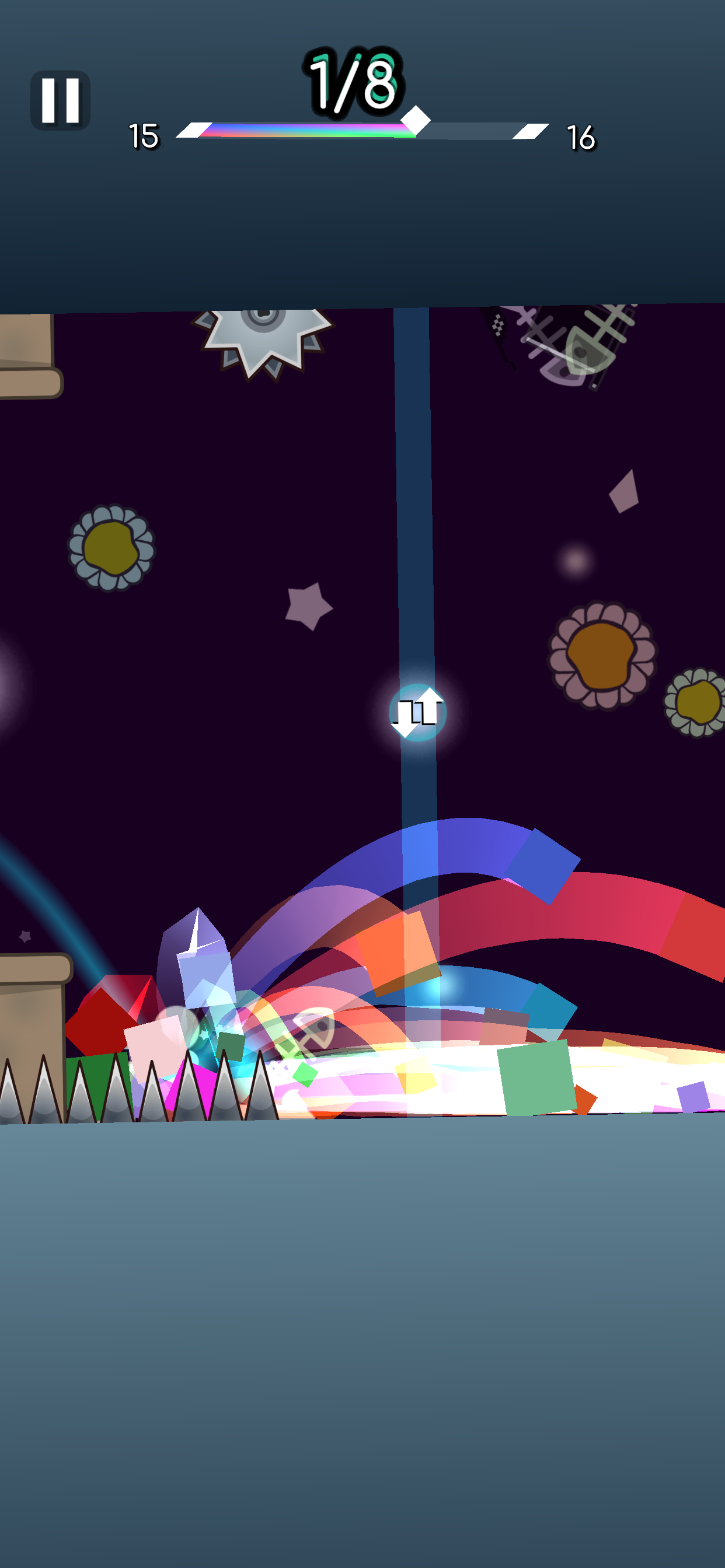 I Have To Flap screenshot 3