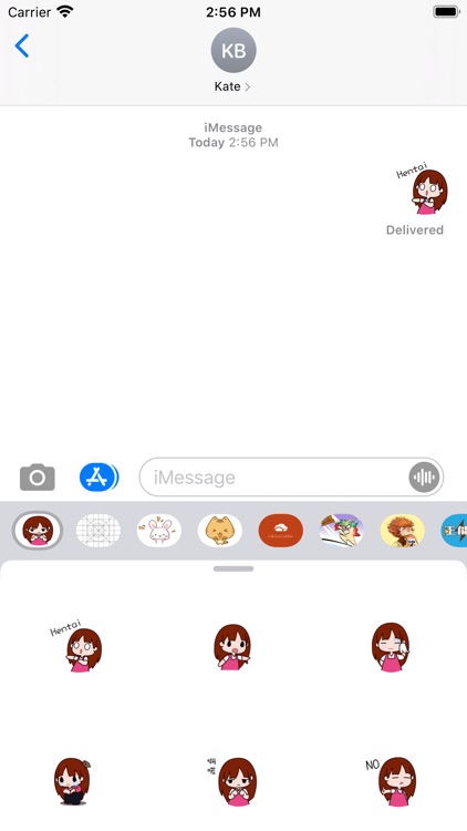 CucuGirl