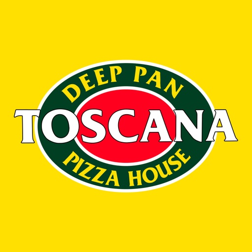 Toscana Glostrup icon