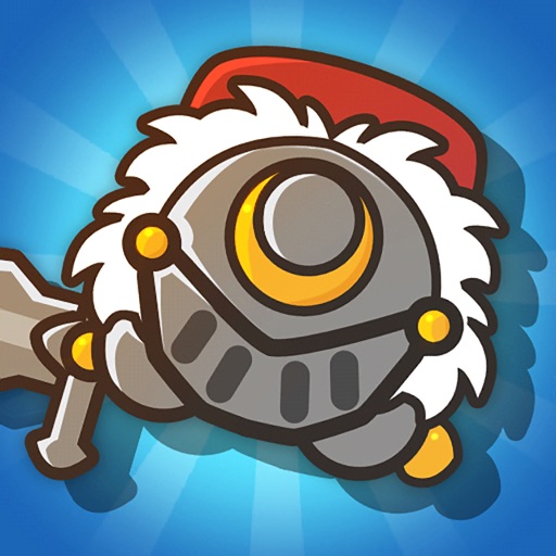 Lordz.io - Medieval PvP Battle icon