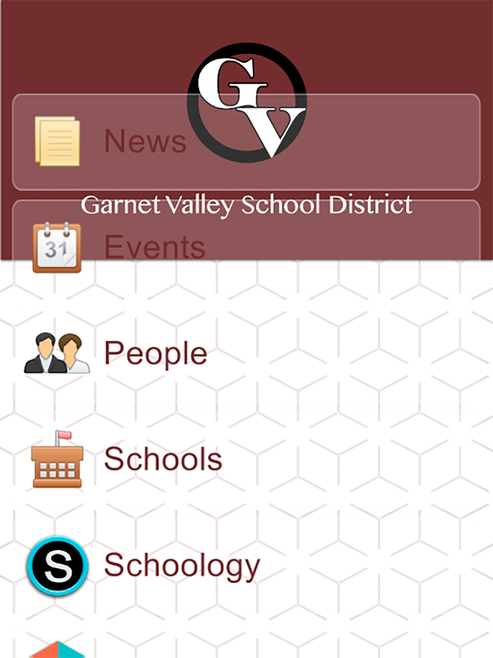 Garnet Valley School District