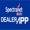 Spectranet Introduces a world class APP to create ease of doing business through your Mobile Phone, this App will help Dealers to simplify the way of doing things by bringing the business to the fingertip