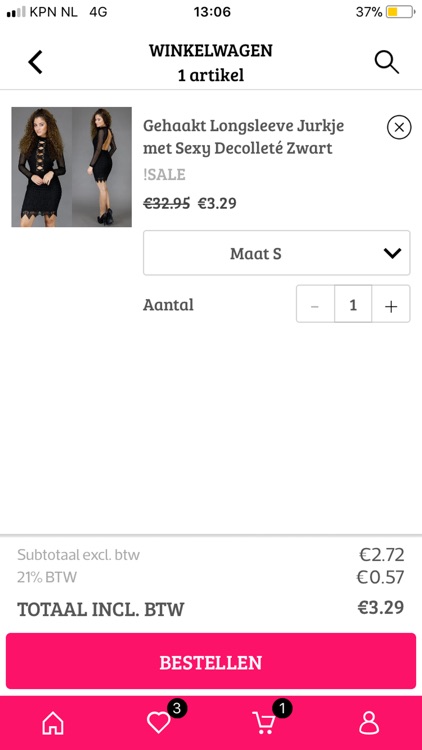 Uwantisell – Unique Fashion screenshot-4