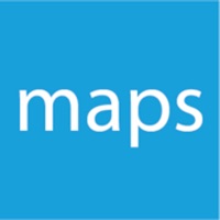  Maps by Vision-e Alternatives