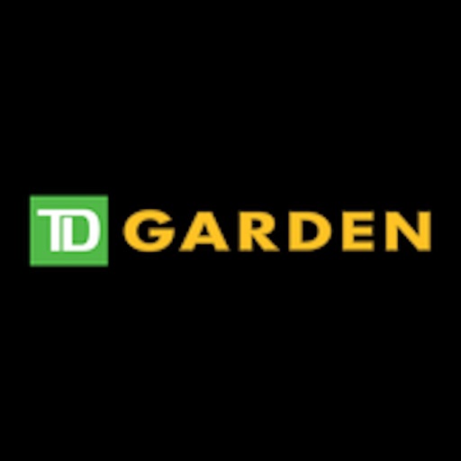 TD Garden icon