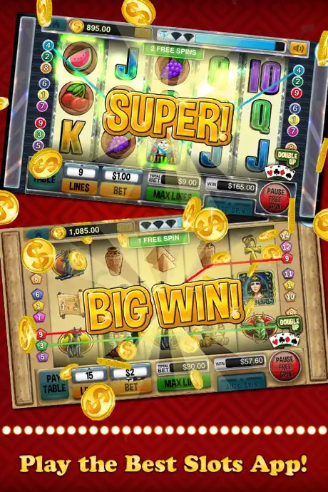 Slots™