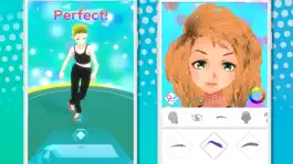 Game screenshot Dance! hack